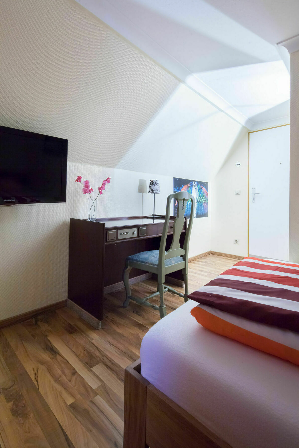 Hotel Marco Polo Hamburg Luaran gambar